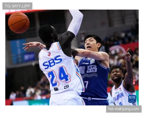 【2022026年4月CBA联赛战术演变全景分析·赛后·通讯“从常规赛第8到总决赛：青岛国信水产的‘快打旋风’战术进化之路”