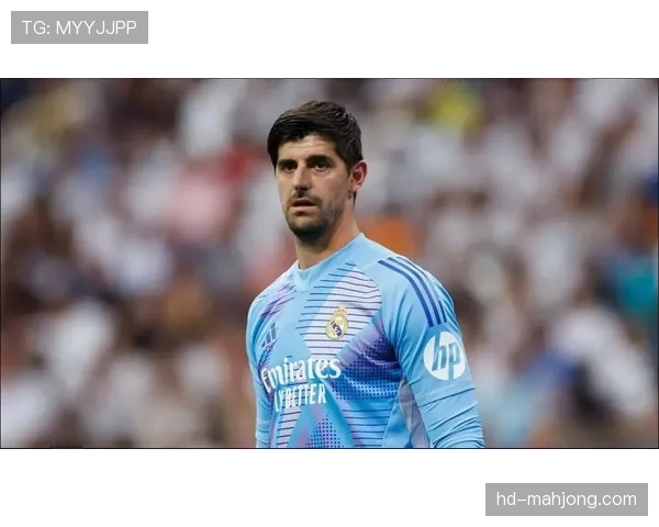 伤病更新：皇马确认库尔图瓦已恢复合练，有望在赛季末复出