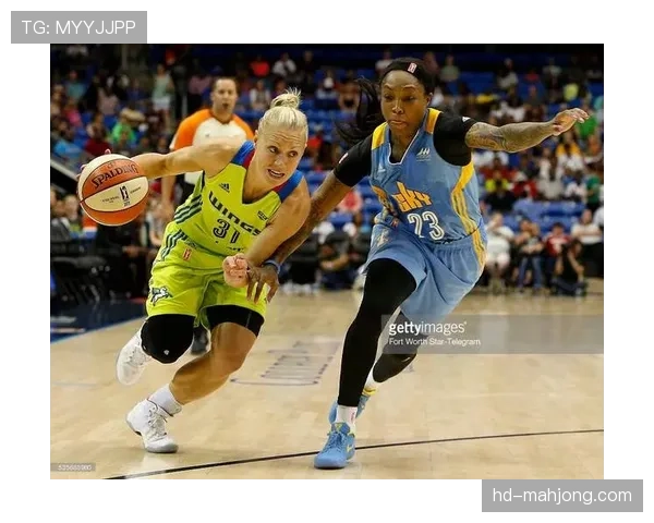 Jessica Shepard离开明尼苏达山猫队，签约达拉斯飞翼队